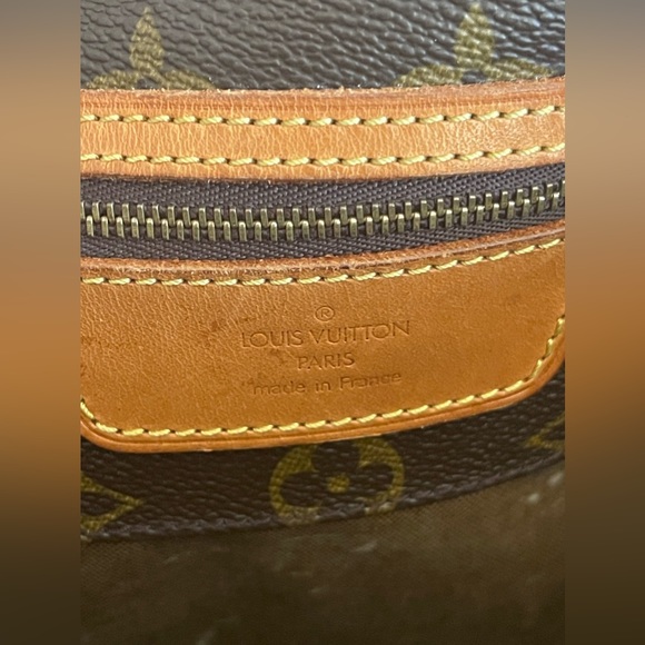 Vintage Boho Mykonos Tote - Picture 11 of 11